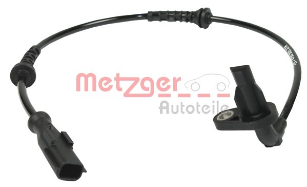 METZGER ABS jeladó 0900917_METZ